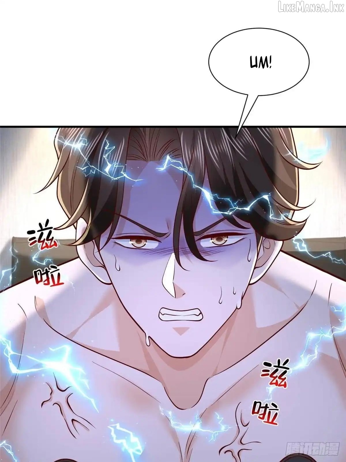 I randomly have a new career every week Chapter 912  - page 11